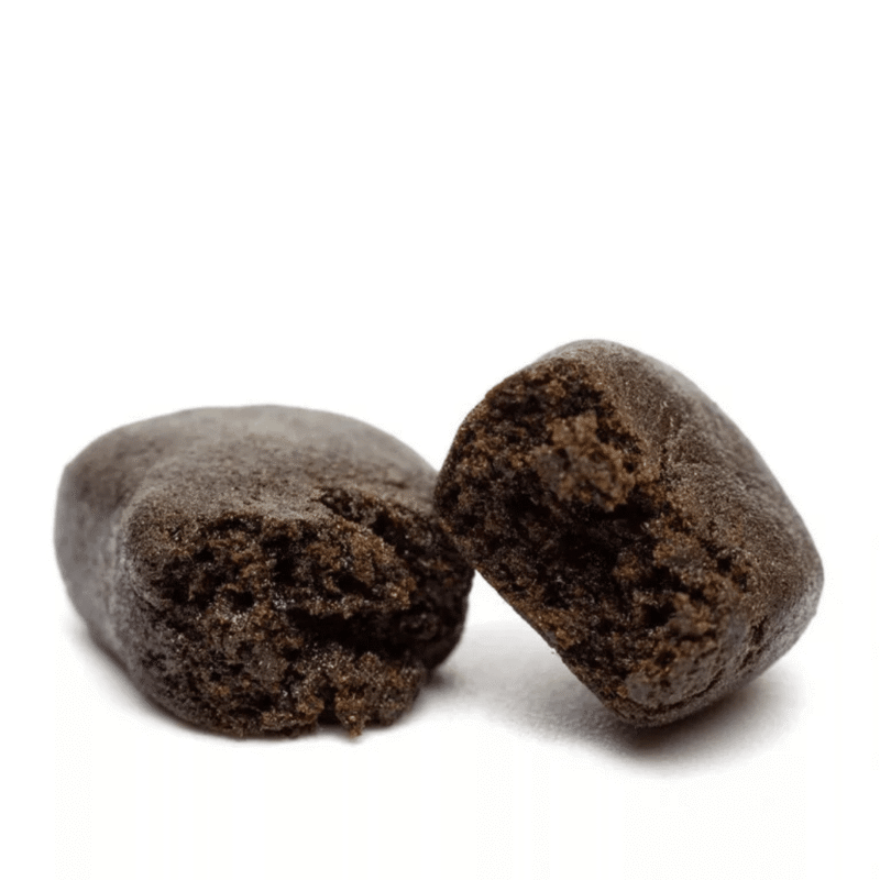 43(2) Black Afghan Hash