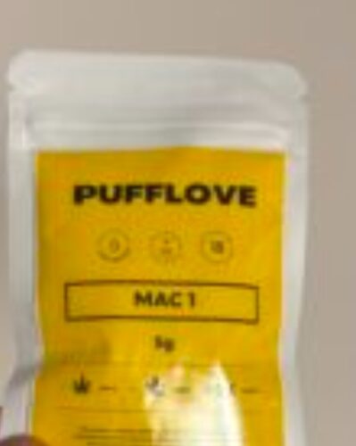 Mac 1 photo review