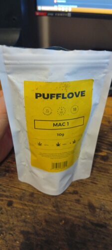 Mac 1 photo review