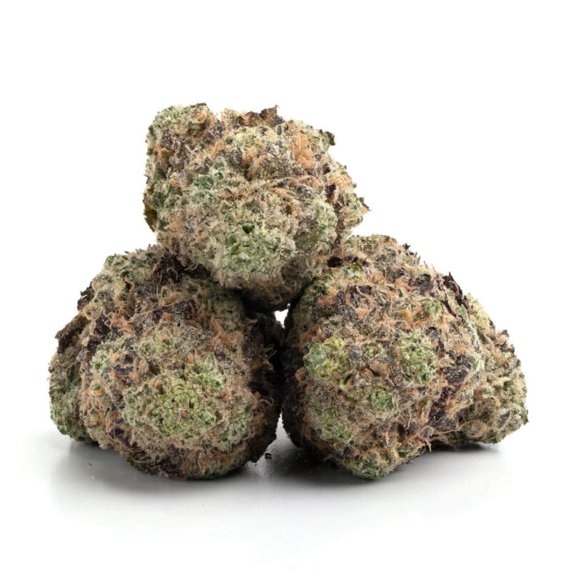 Pink Sherbet