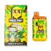 Sour Pineapple