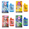 61 Pack Man Vape - 1000mg - 1pcs