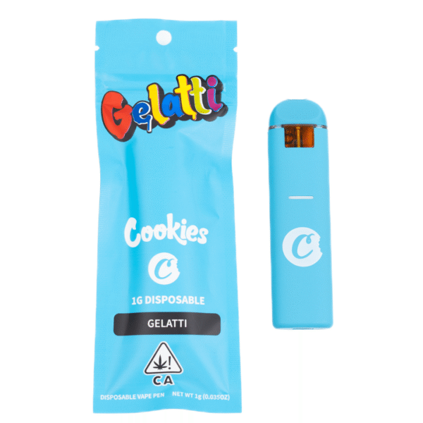 Gelatti Vape