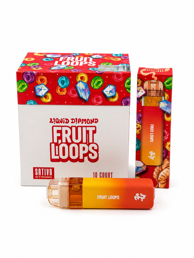 Fruit Loops
