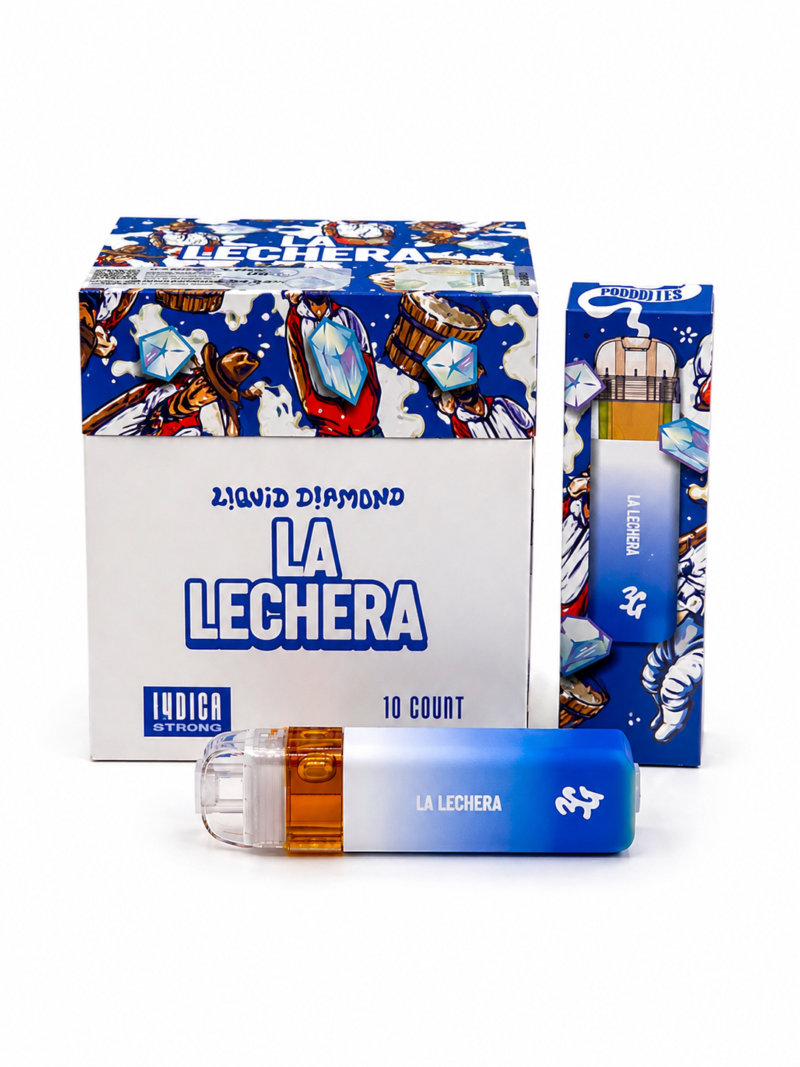 LA Lechera