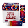 Space Cherry Z