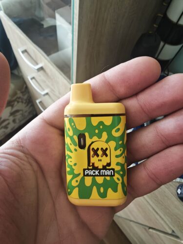 Sour Pineapple photo review