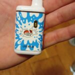 Cereal Milk photo review