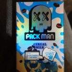 Cereal Milk photo review