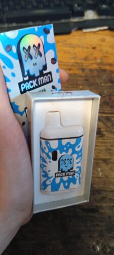 Cereal Milk photo review