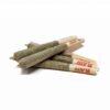 1g Pre-Rolls 10pcs (26% THC)