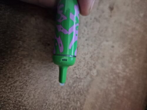Sour Pineapple photo review