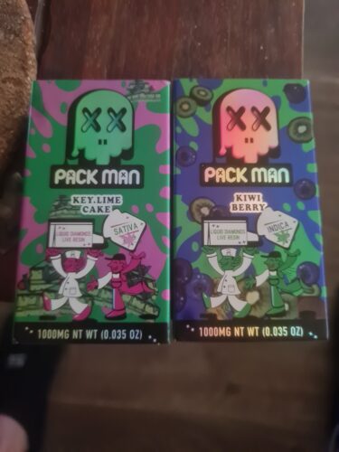 Sour Pineapple photo review