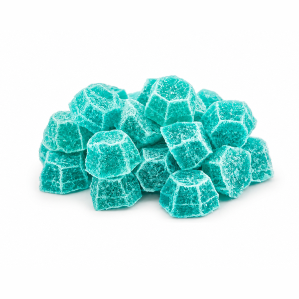 BLUE MANGO2 Blue Mango Gummies