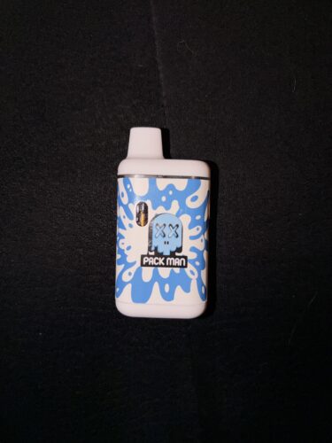 Sour Pineapple photo review