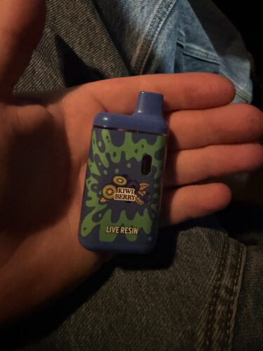 Sour Pineapple photo review