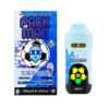 113 Juice Man & Blueberry Cookies