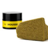 Mousse Hash
