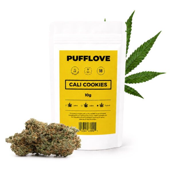Cali Cookies